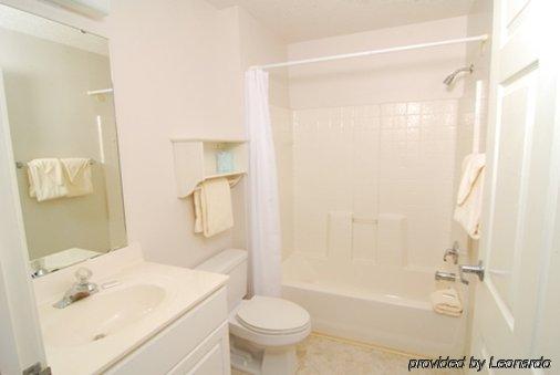 Affordable Suites Lexington Room photo