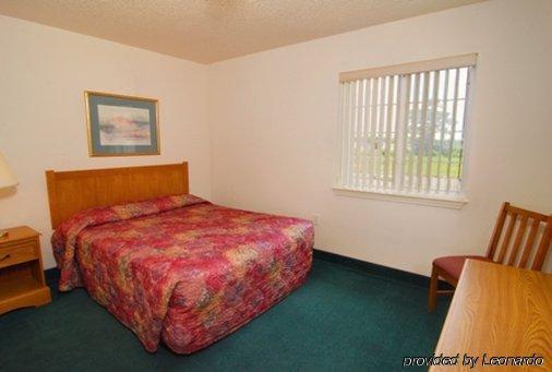 Affordable Suites Lexington Room photo